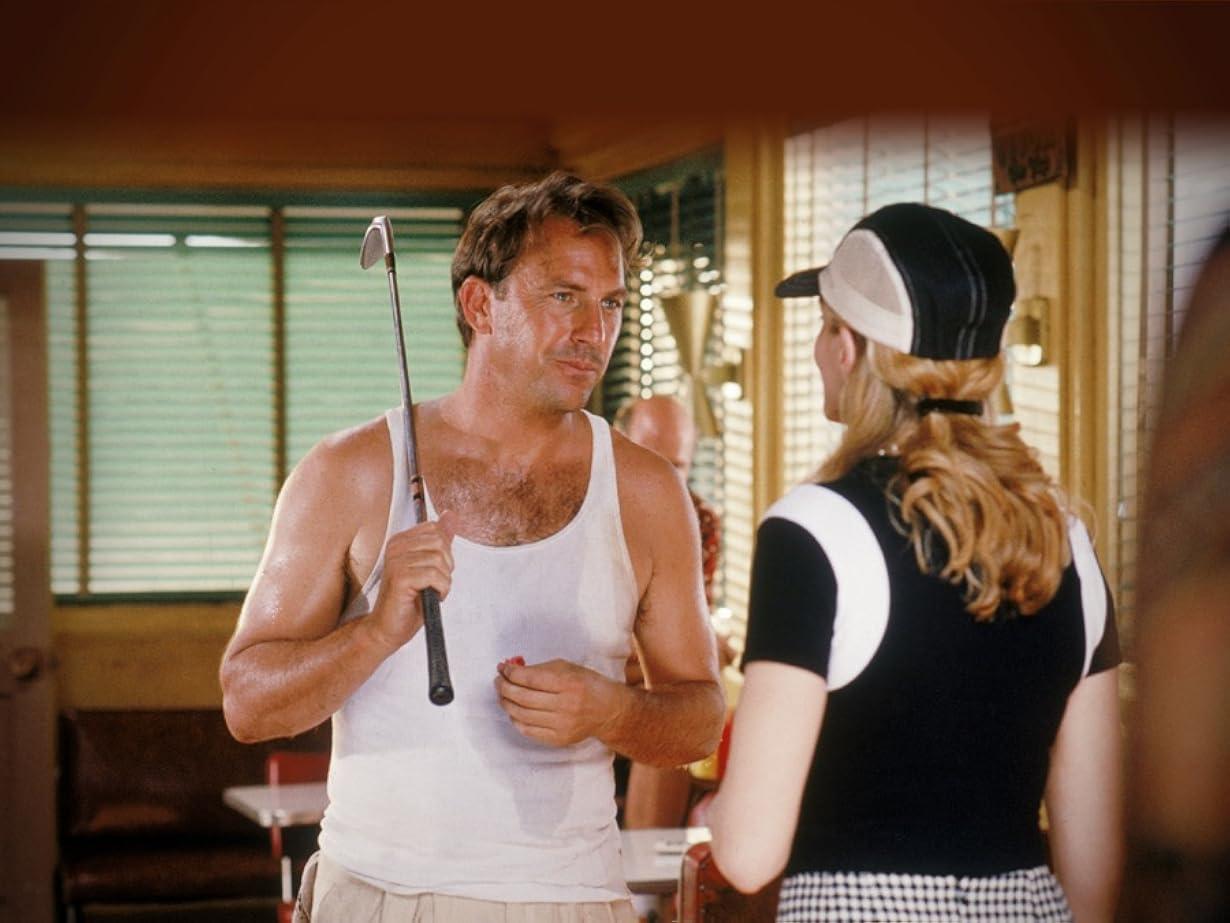 Tin Cup streaming ita
