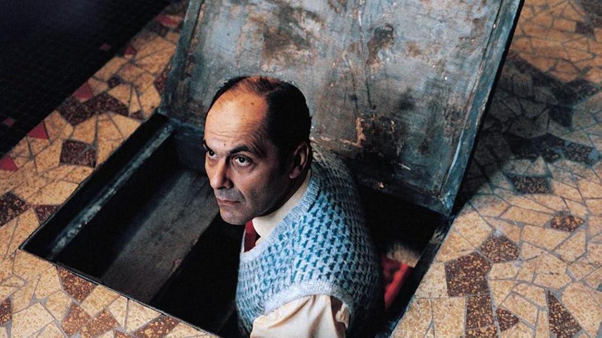 Aria di famiglia streaming ita