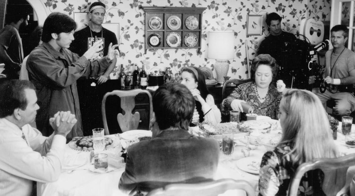 Conflitti di famiglia streaming ita
