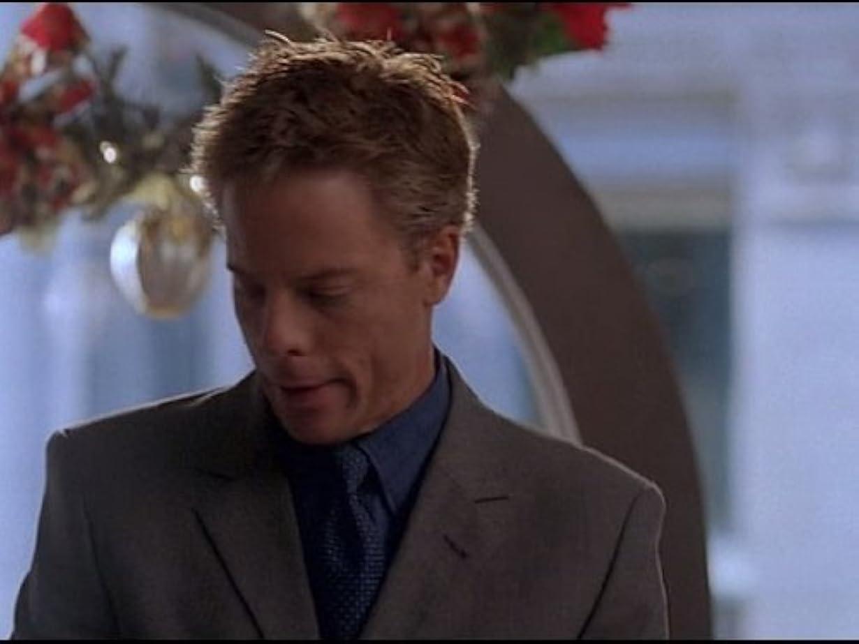Ally McBeal streaming ita
