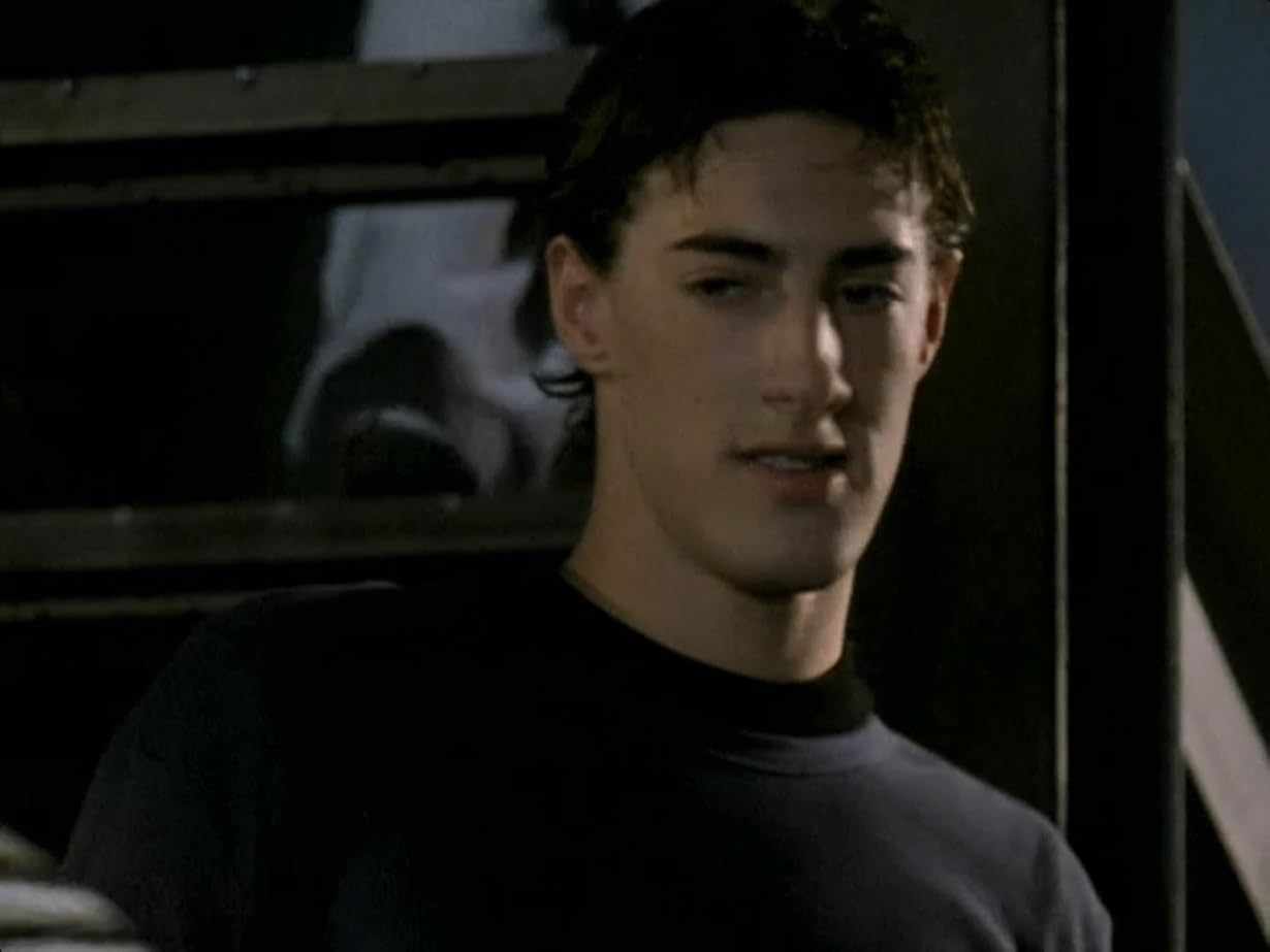 Buffy L’ammazza Vampiri streaming ita