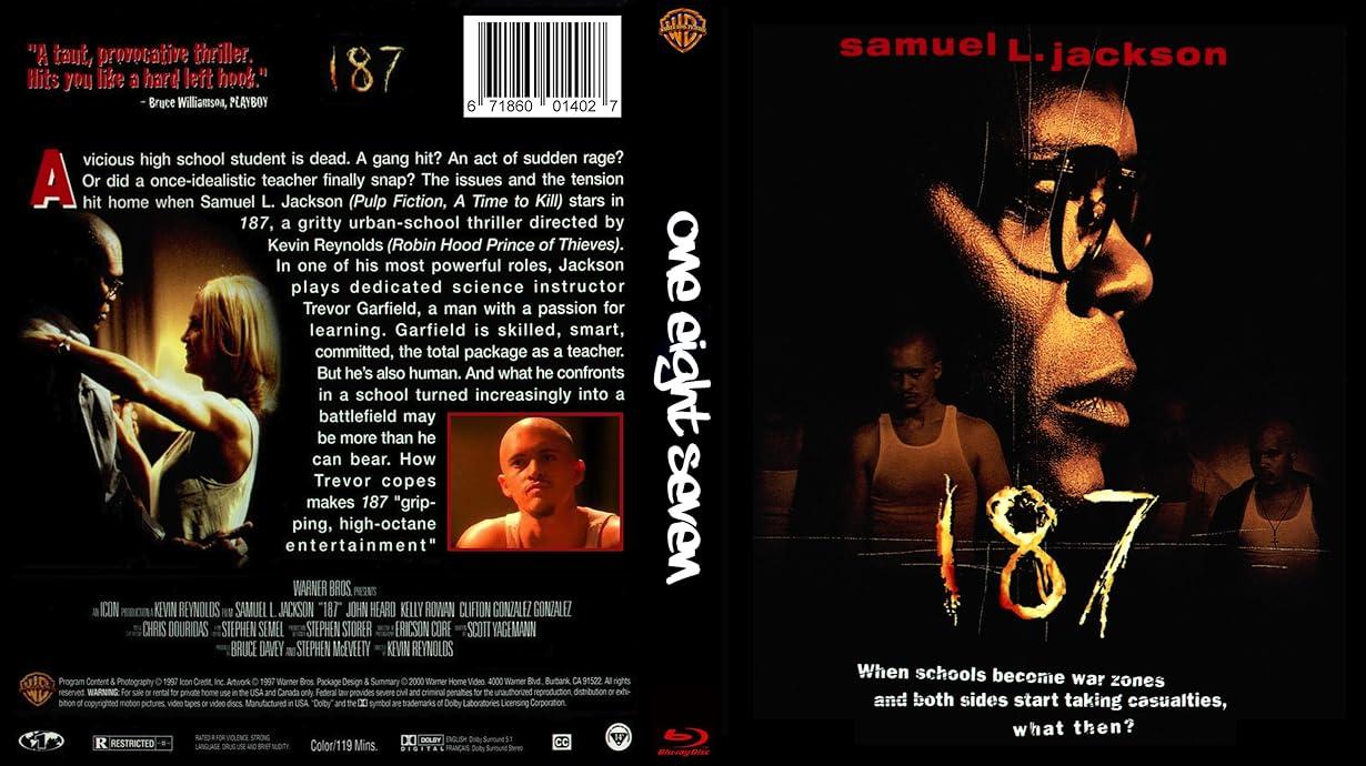 187 Codice omicidio streaming ita