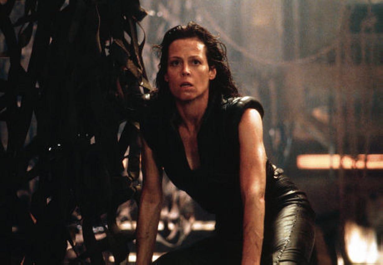 Alien - La clonazione streaming ita