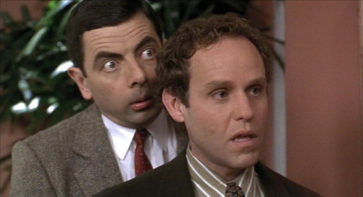Mr. Bean - L'ultima catastrofe streaming ita
