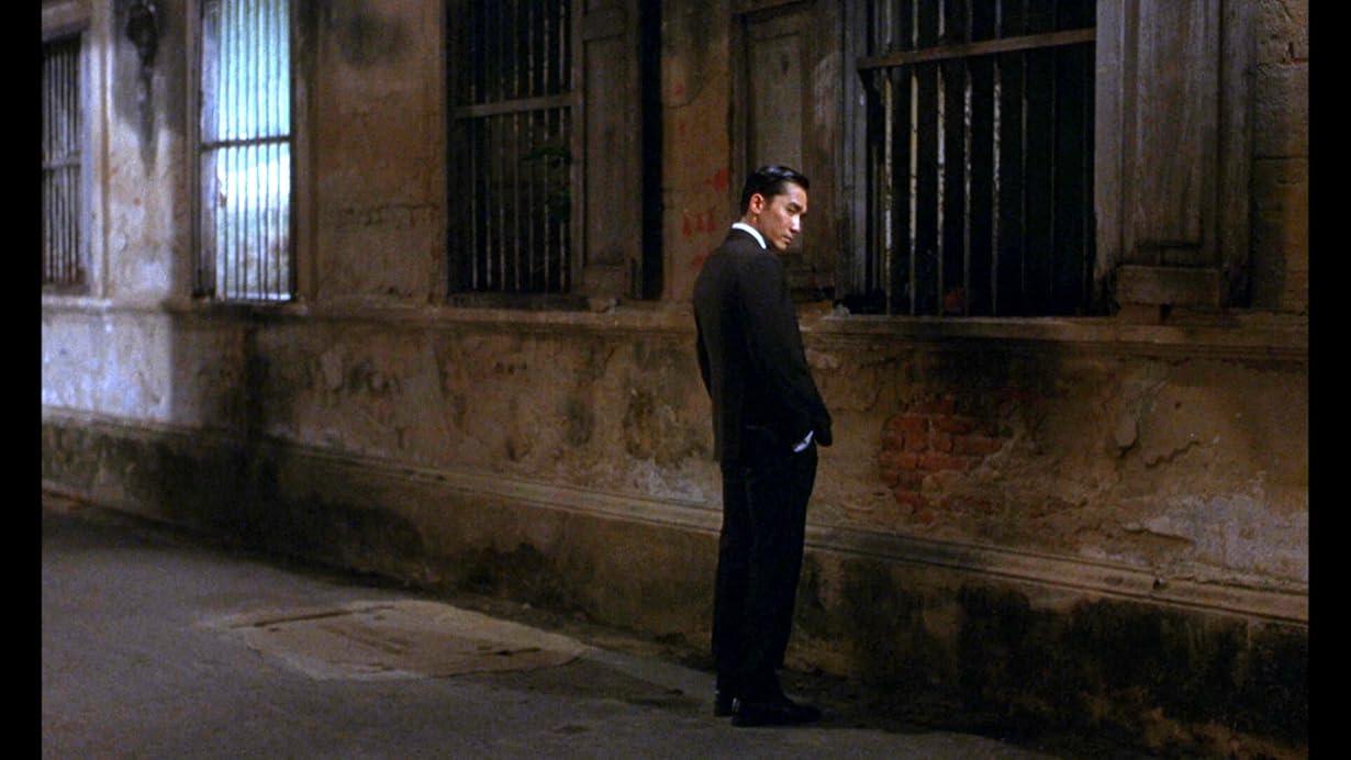 In the Mood for Love streaming ita