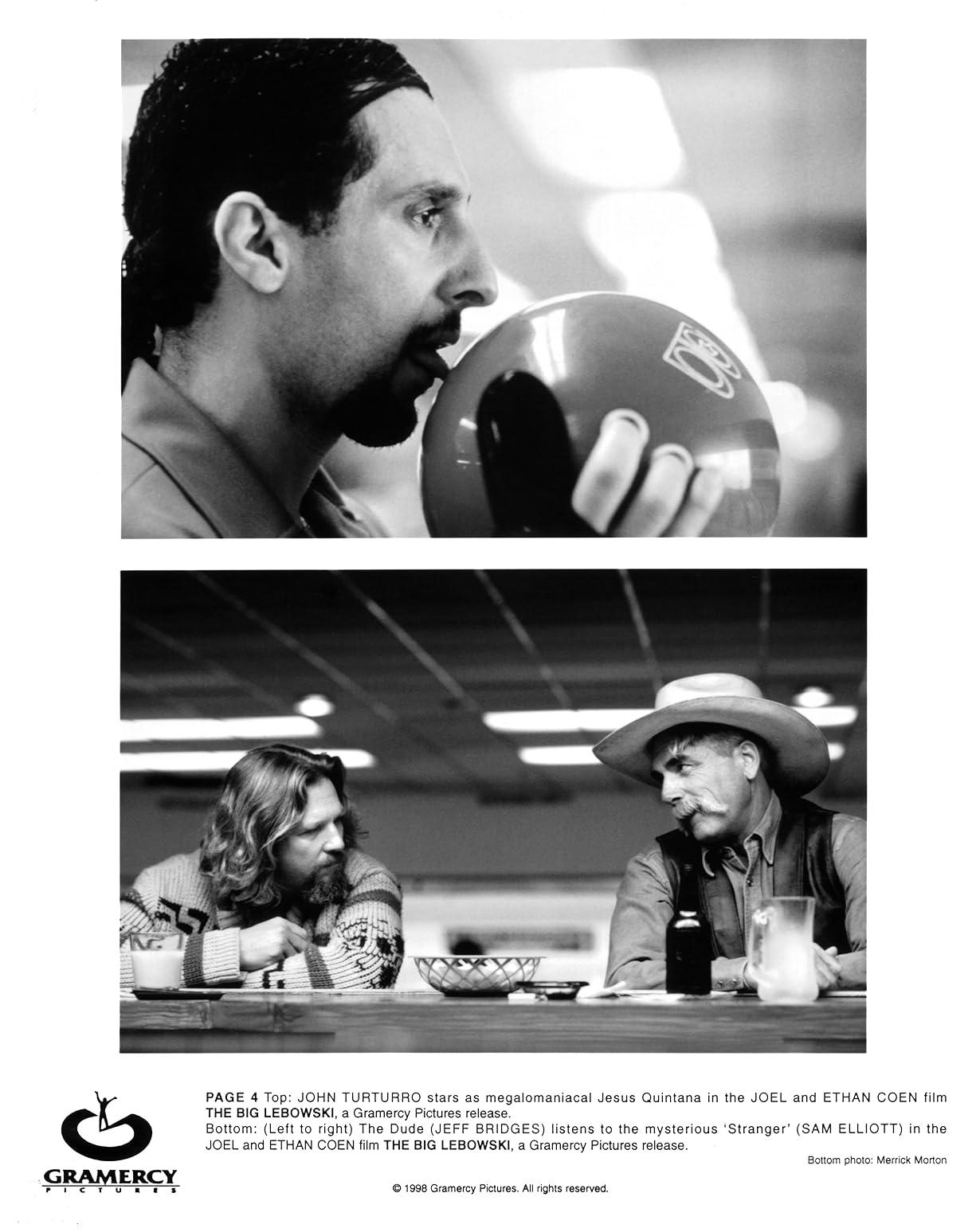 Il grande Lebowski streaming ita