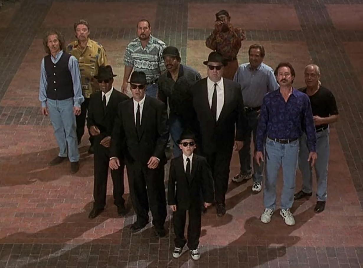Blues Brothers - Il mito continua streaming ita