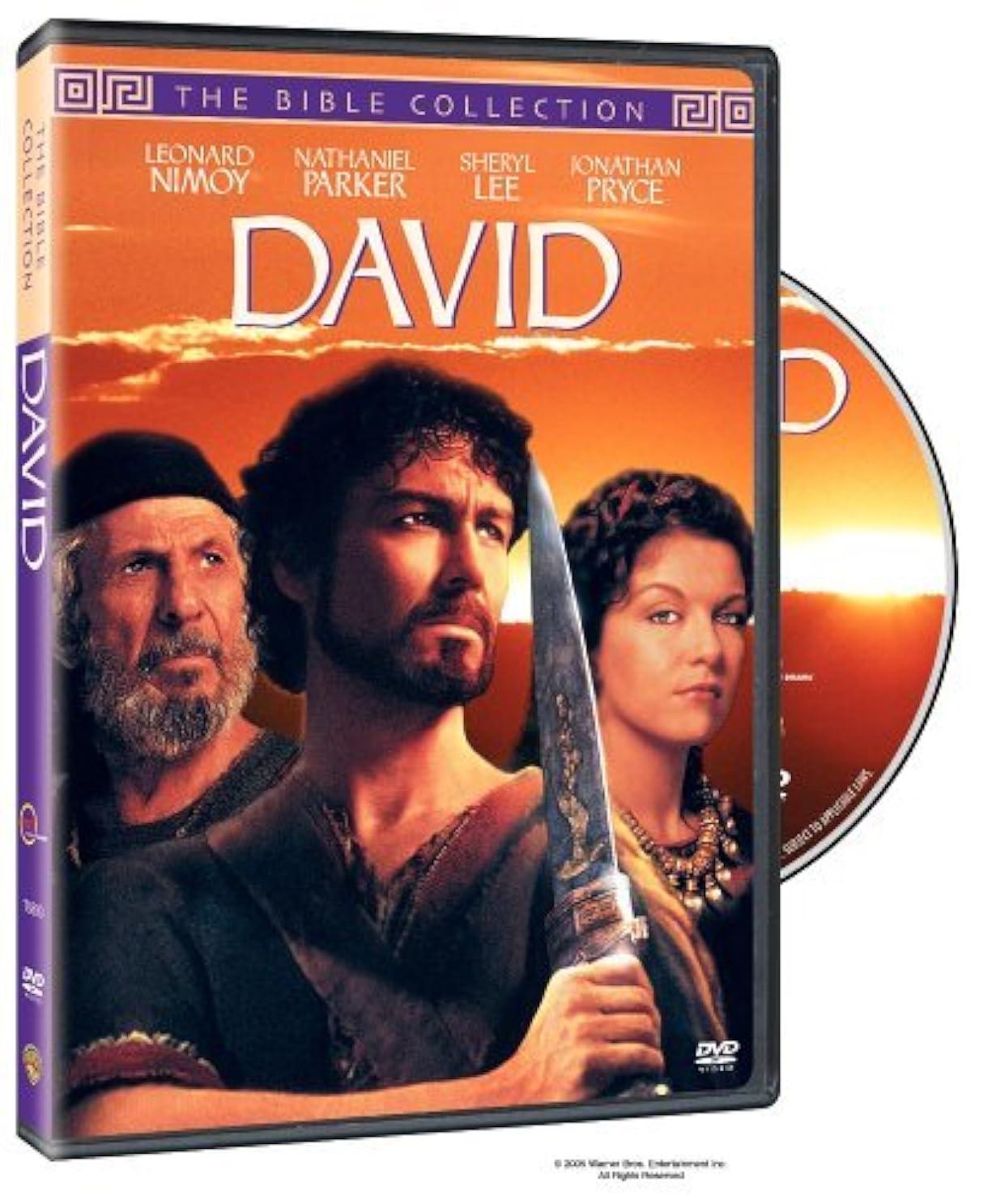 Davide streaming ita
