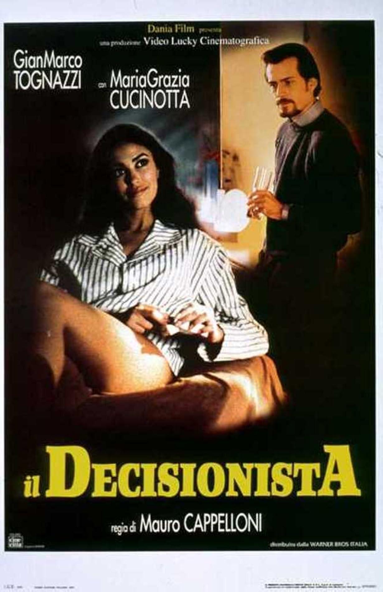 Il decisionista streaming ita