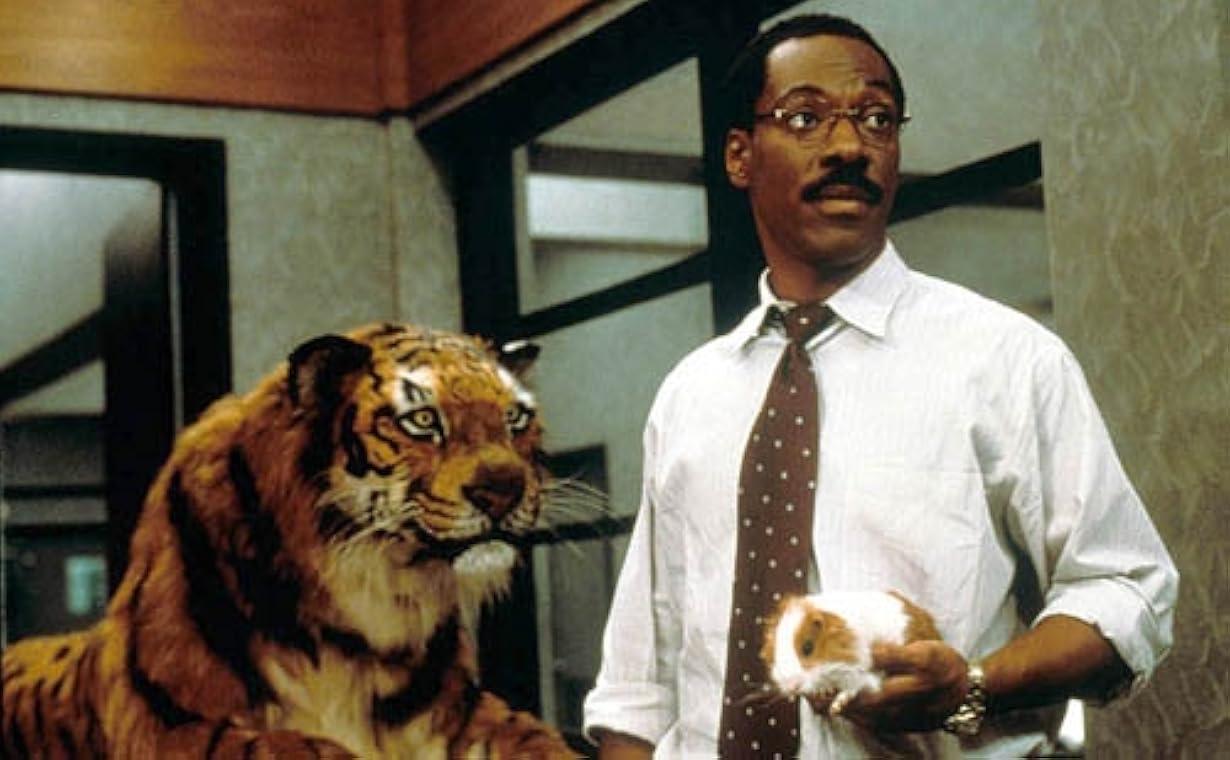 Il dottor Dolittle streaming ita
