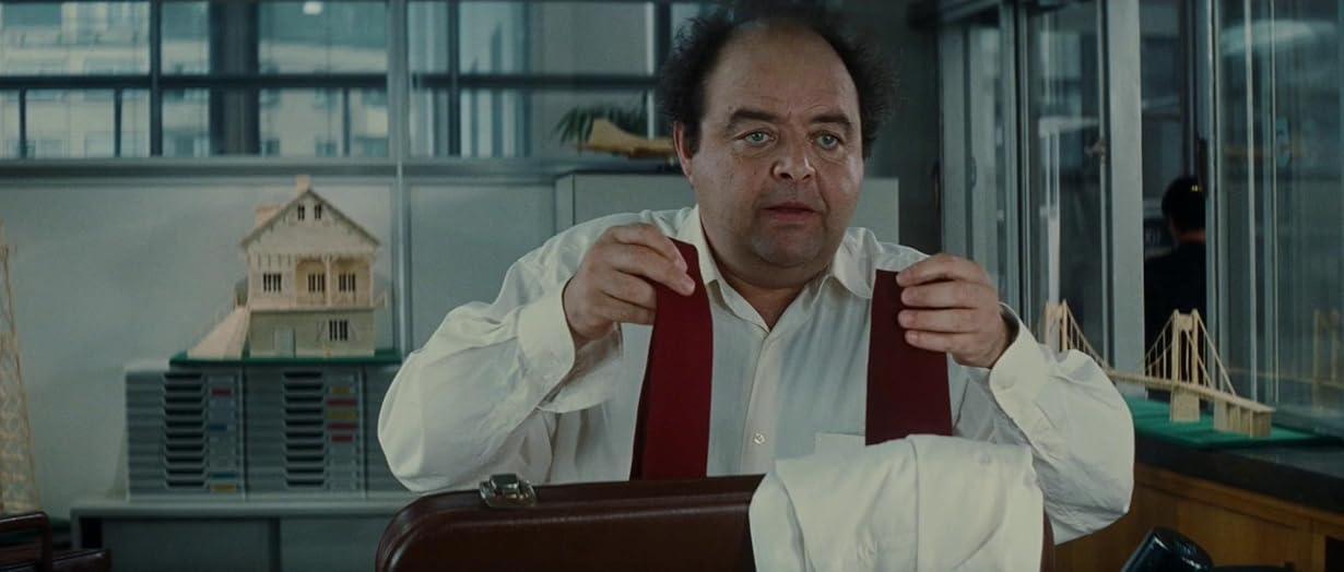 La cena dei cretini streaming ita