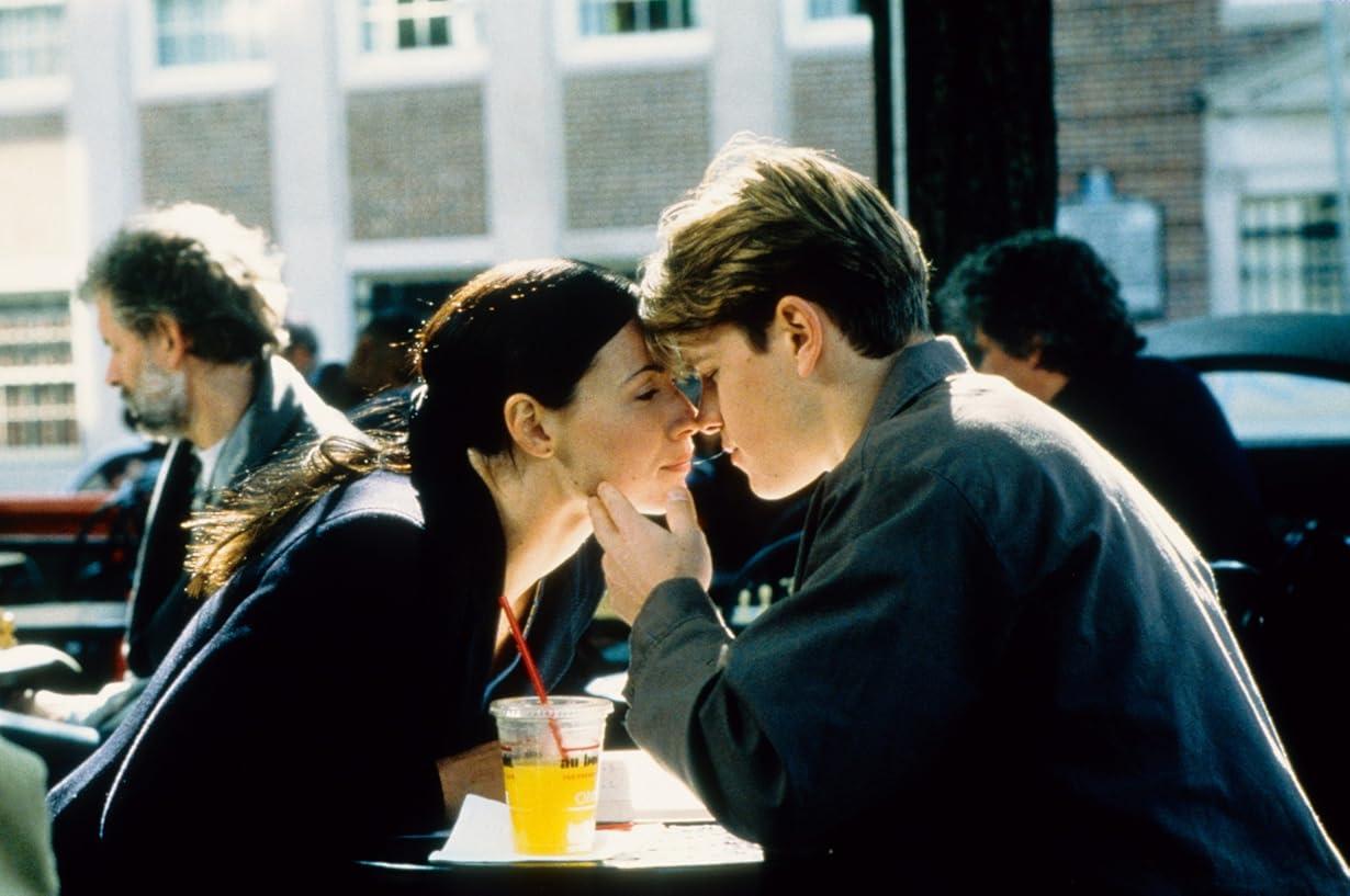 Will Hunting - Genio ribelle streaming ita