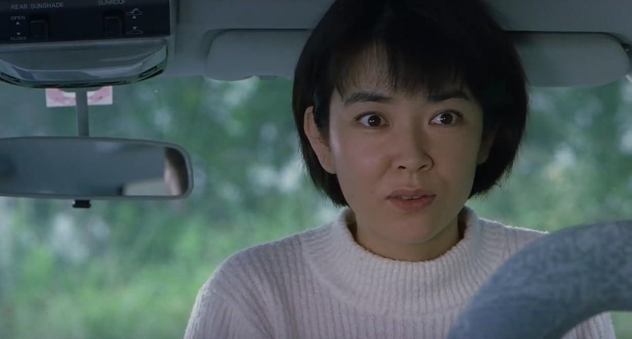 Hana-Bi - Fiori di fuoco streaming ita