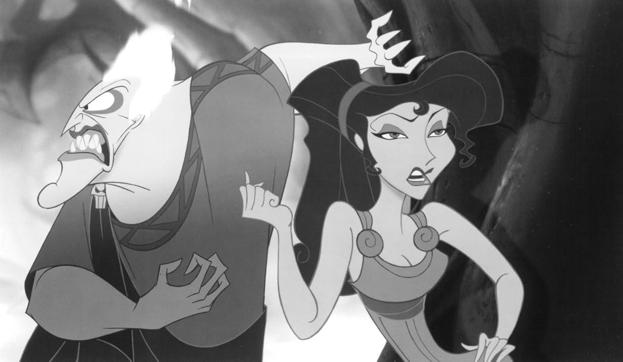 Hercules streaming ita