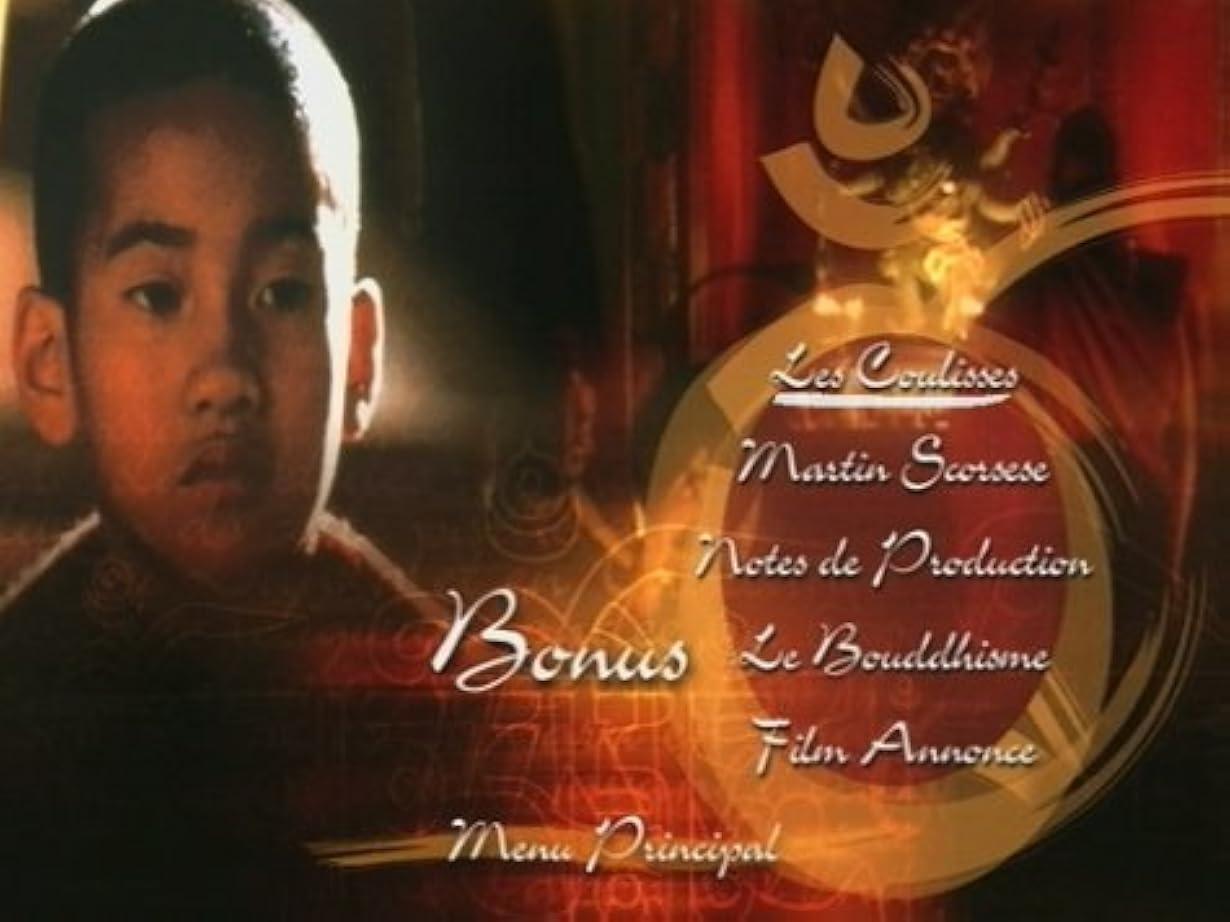 Kundun streaming ita