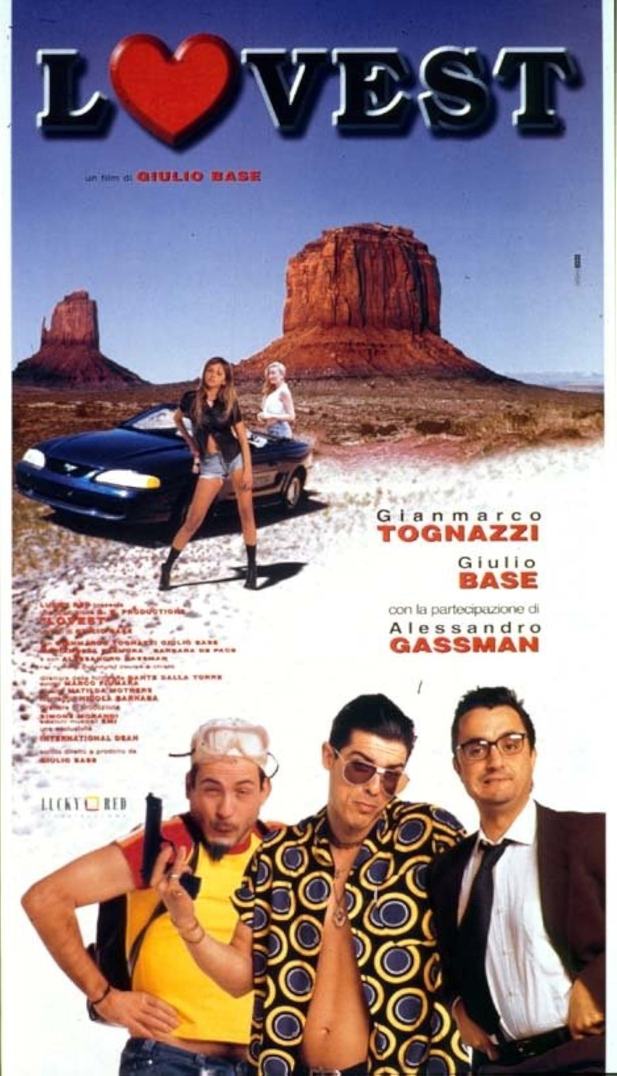 Lovest streaming ita
