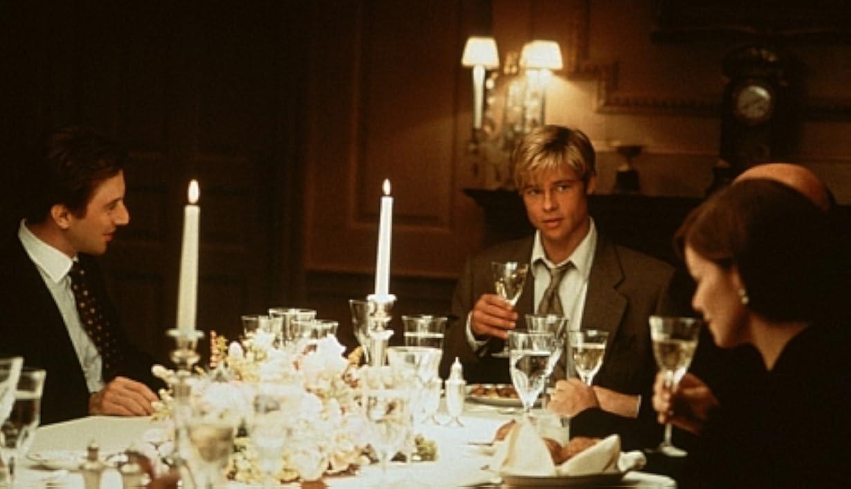 Vi presento Joe Black streaming ita