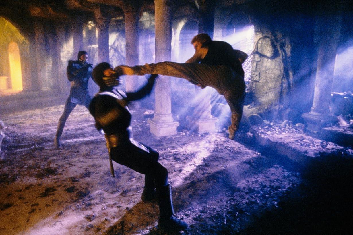 Mortal Kombat 2 - Distruzione totale streaming ita