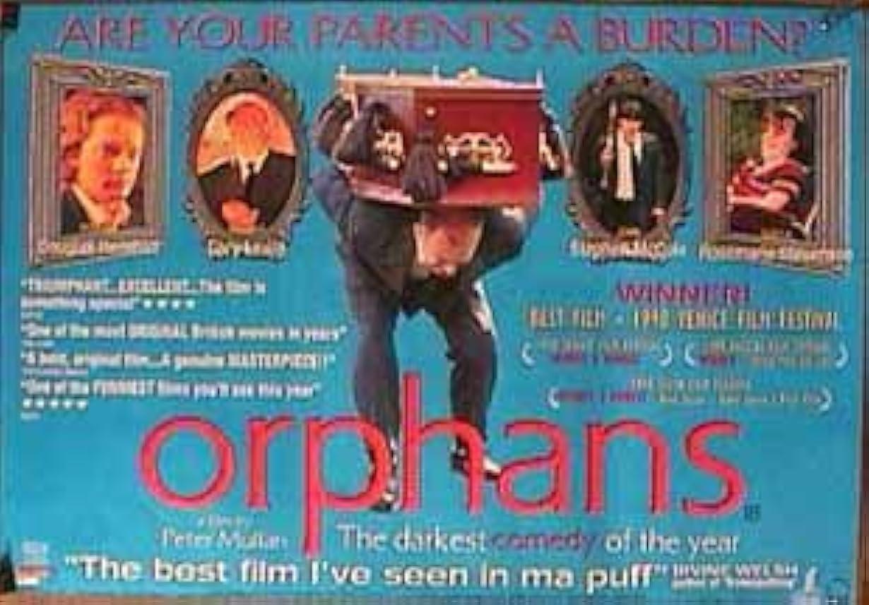 Orphans streaming ita