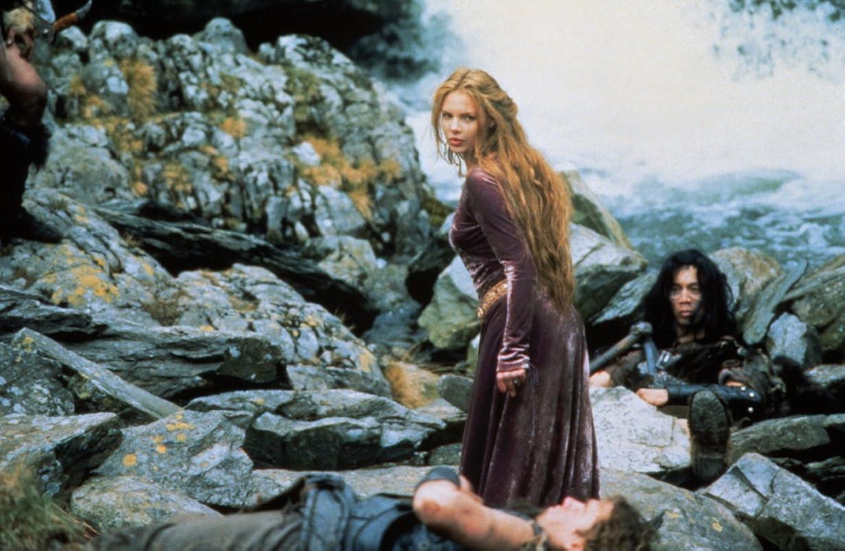 Il mistero del principe Valiant streaming ita