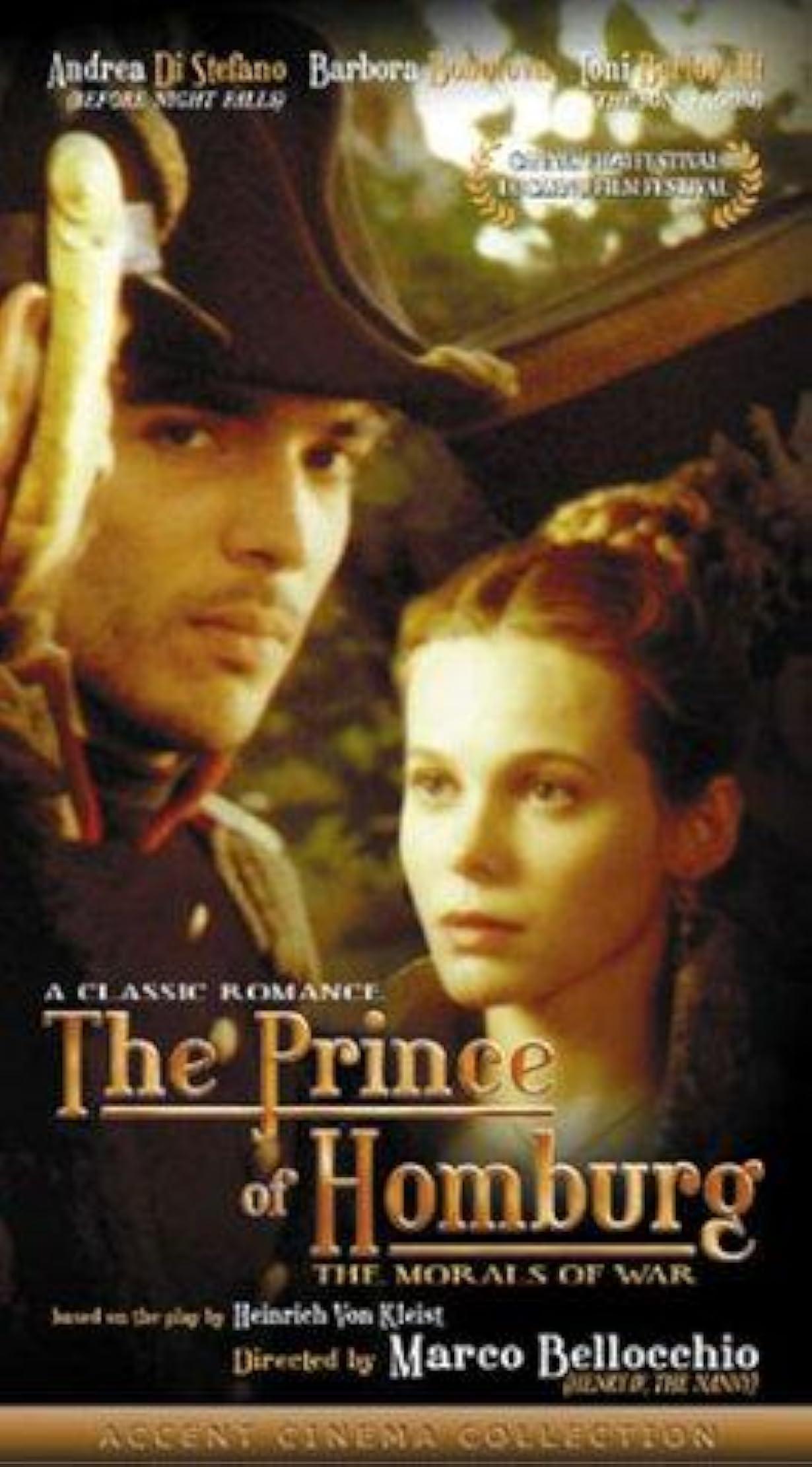 Il principe di Pennsylvania streaming ita