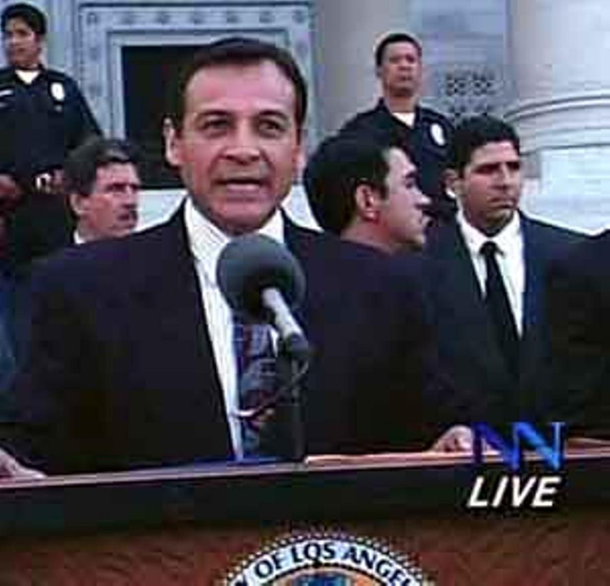 La seconda guerra civile americana streaming ita