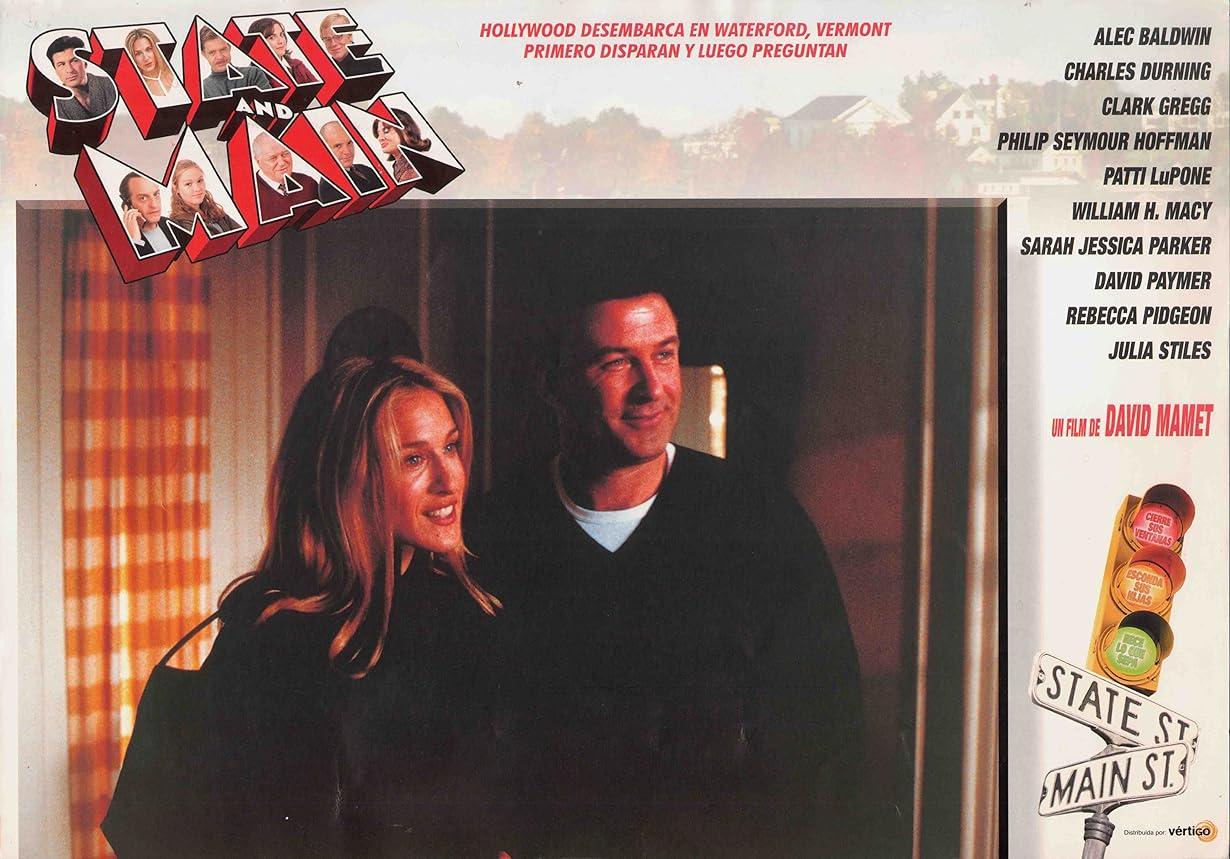 Hollywood, Vermont streaming ita