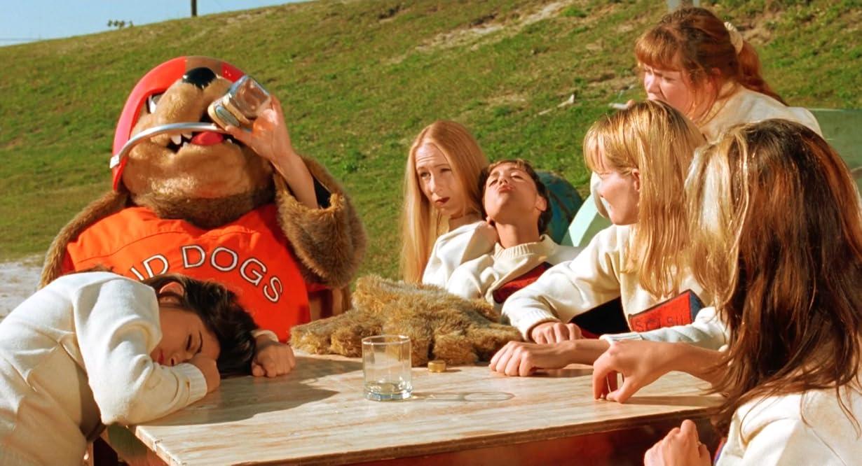 Waterboy streaming ita