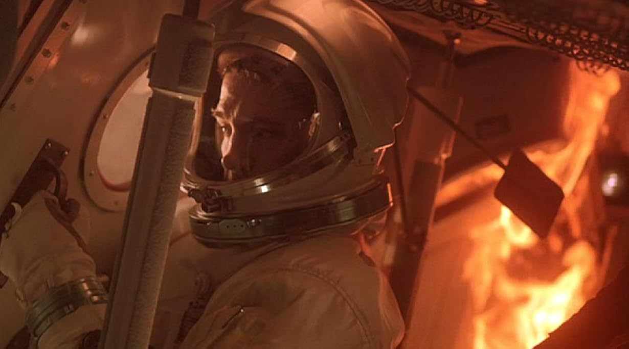 Dalla Terra alla Luna streaming ita