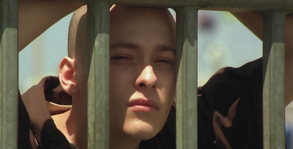 American History X streaming ita