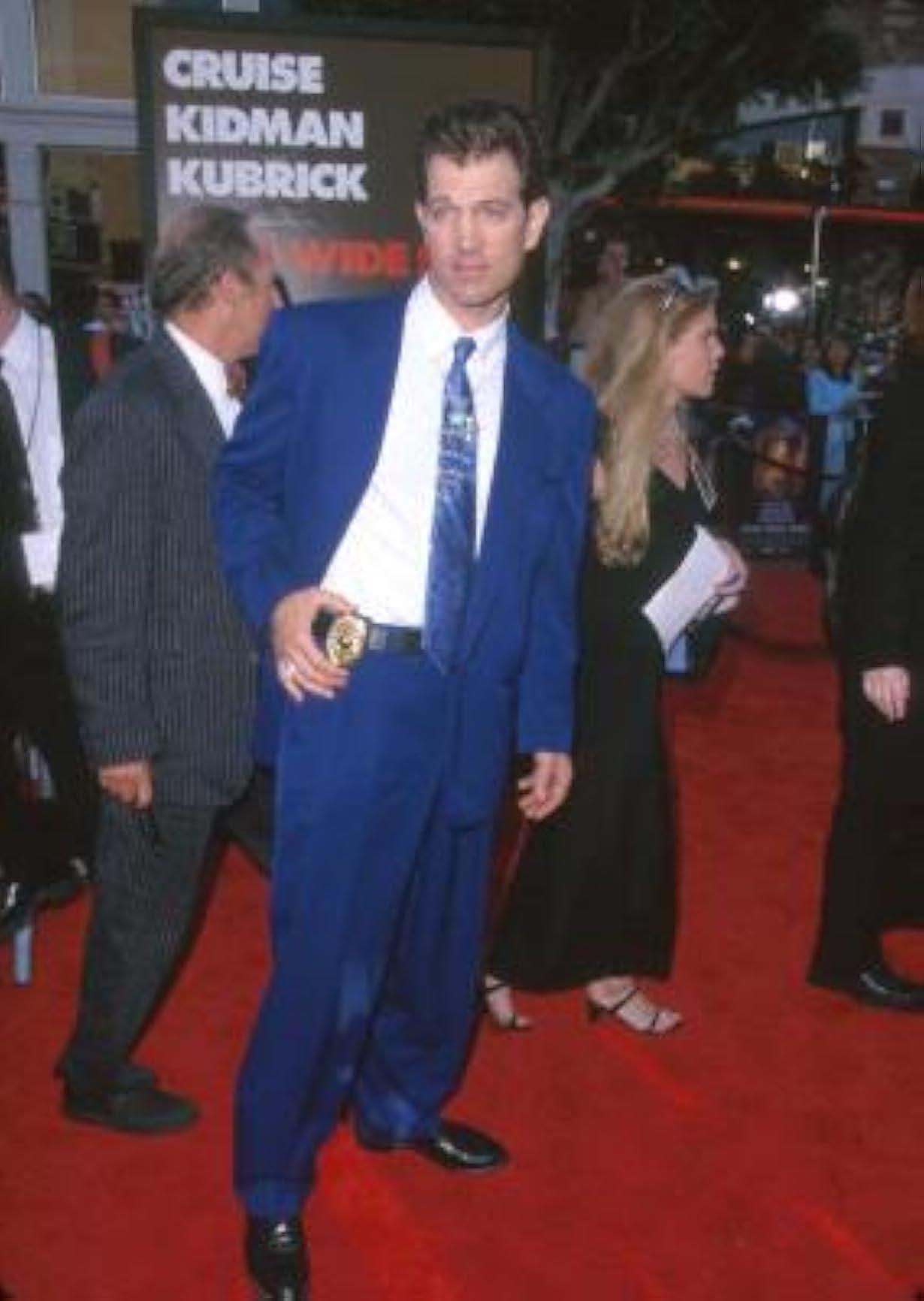 Eyes Wide Shut streaming ita