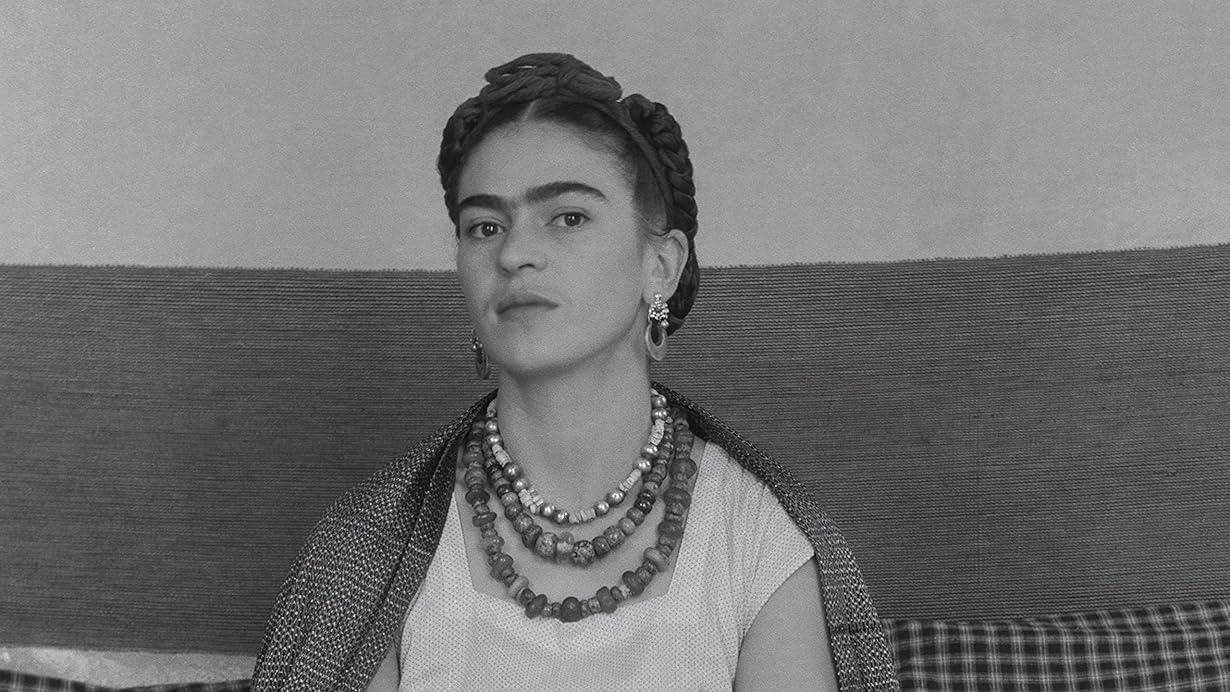 Frida streaming ita