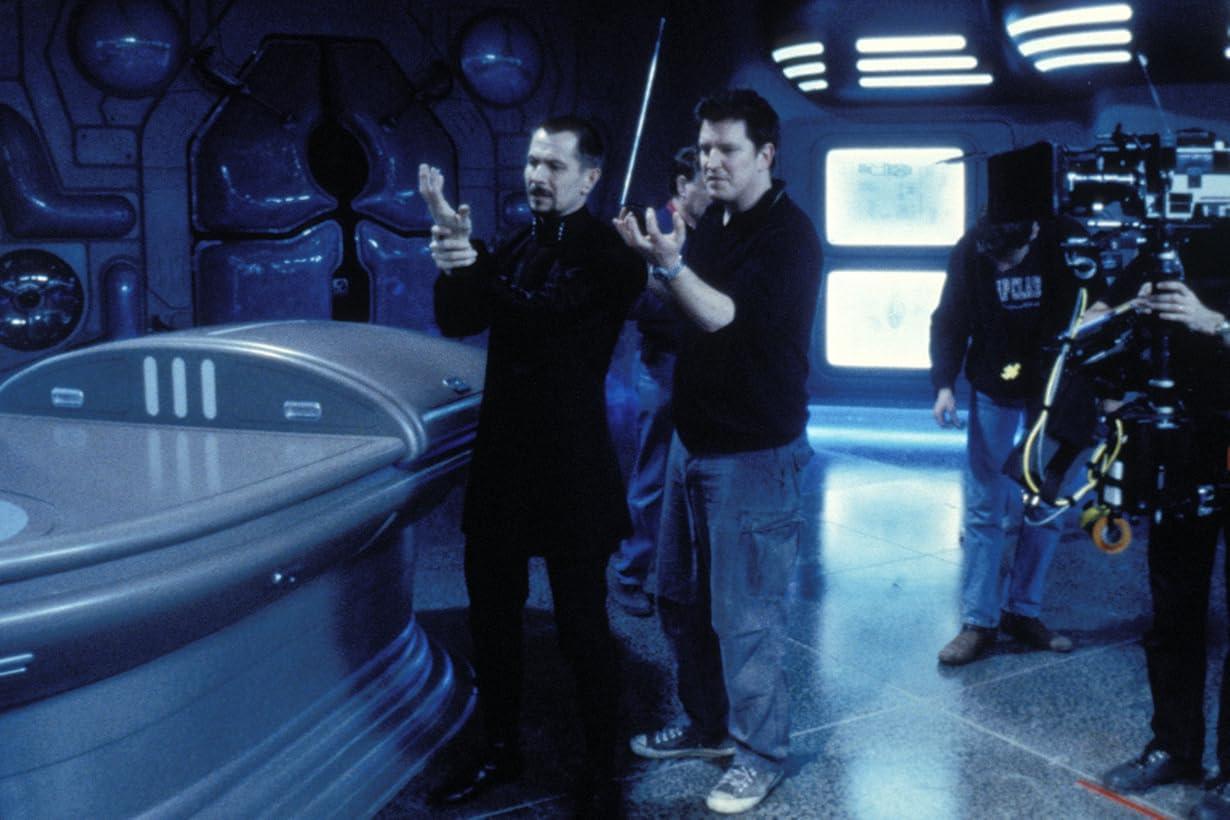 Lost in Space - Perduti nello spazio streaming ita
