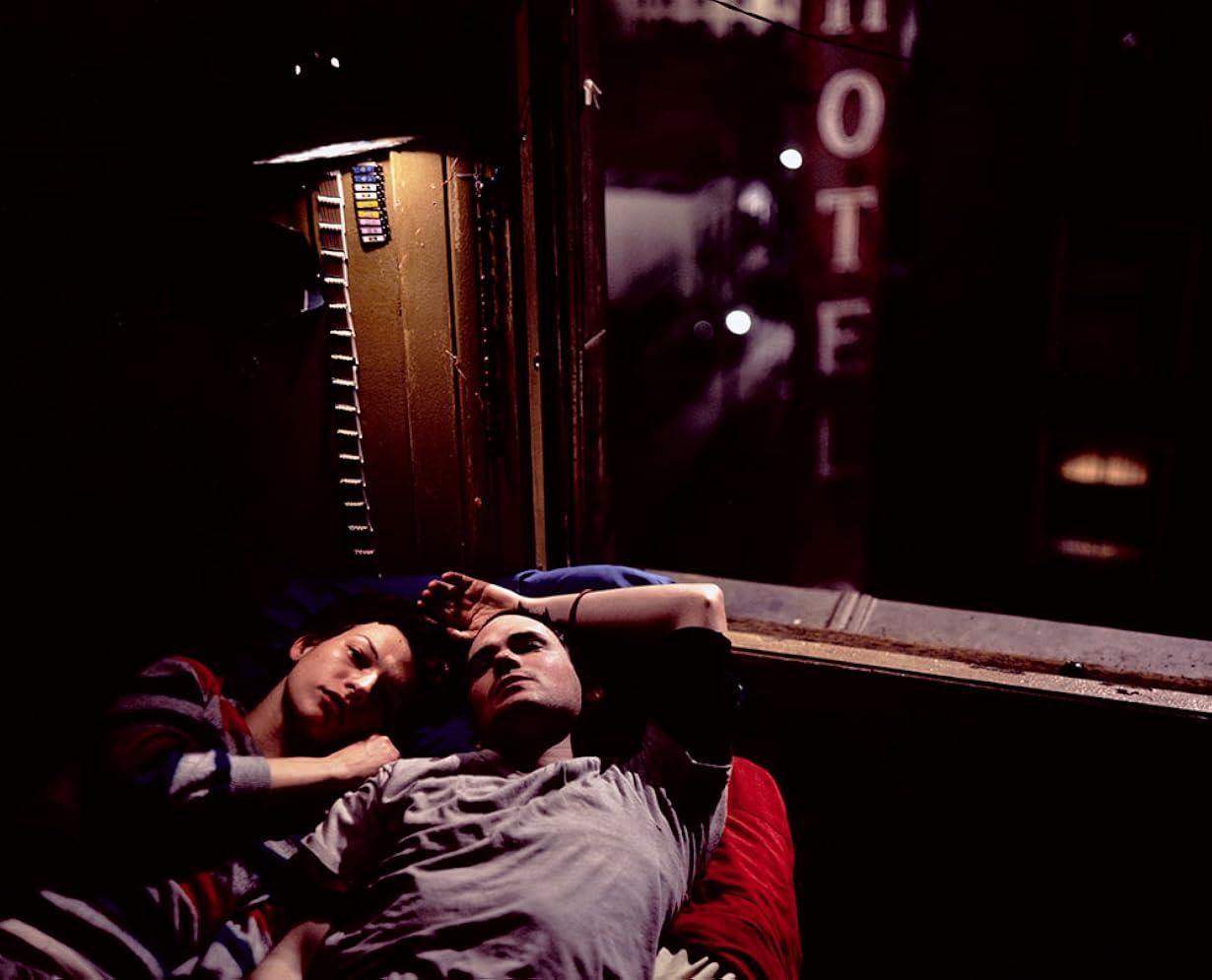The Million Dollar Hotel streaming ita