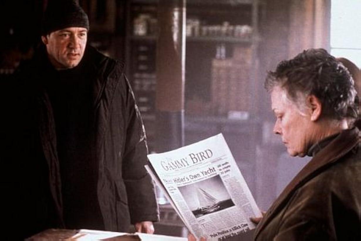 The Shipping News - Ombre dal profondo streaming ita