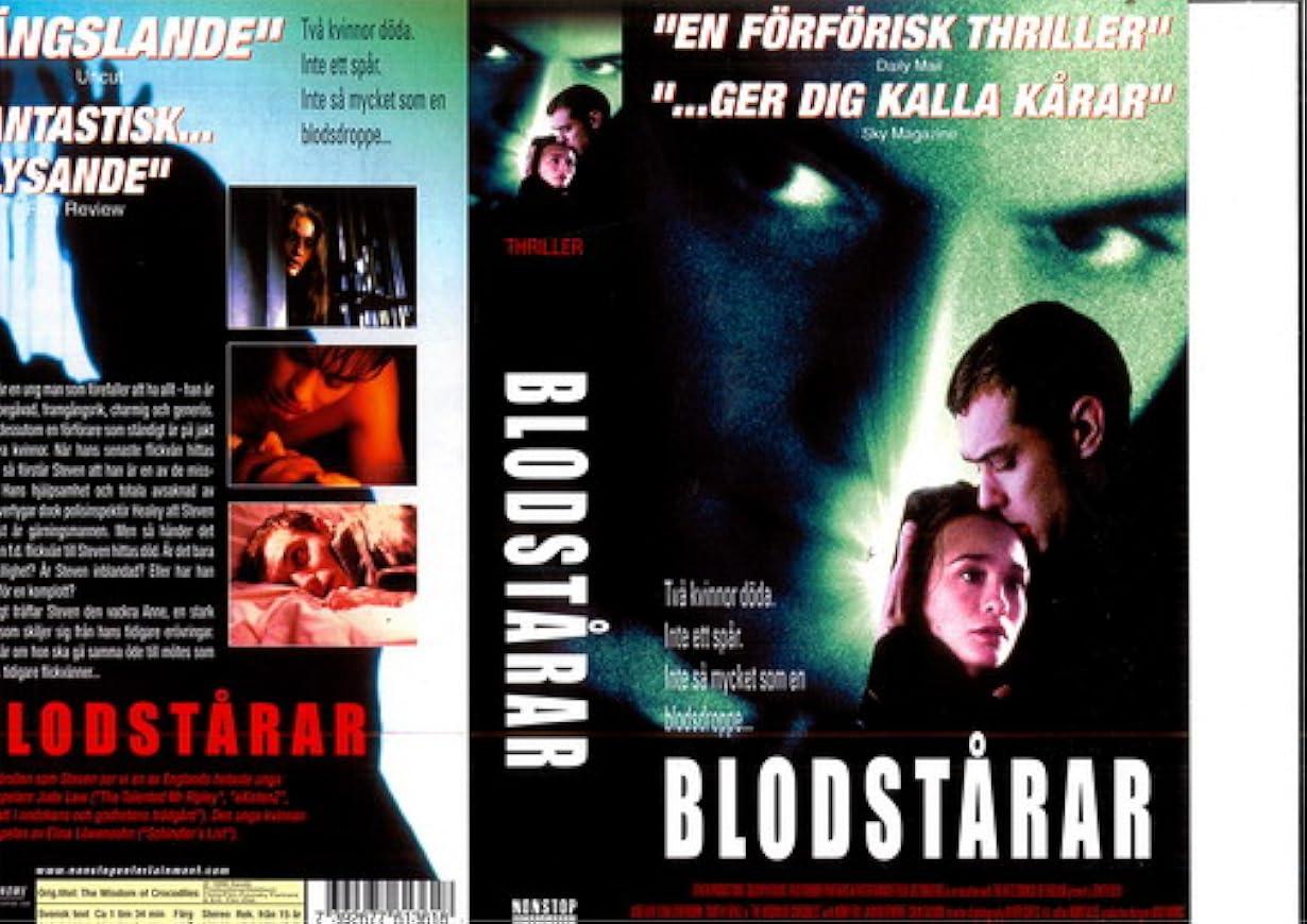 Brivido di sangue streaming ita
