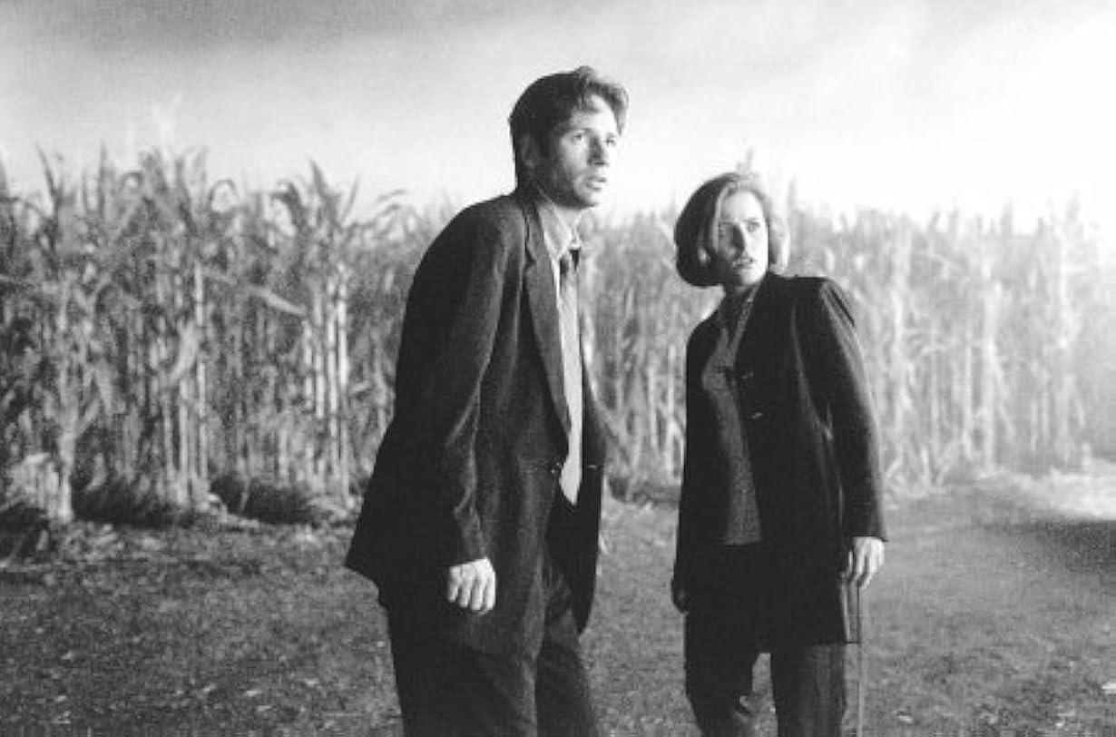 X-Files - Il film streaming ita