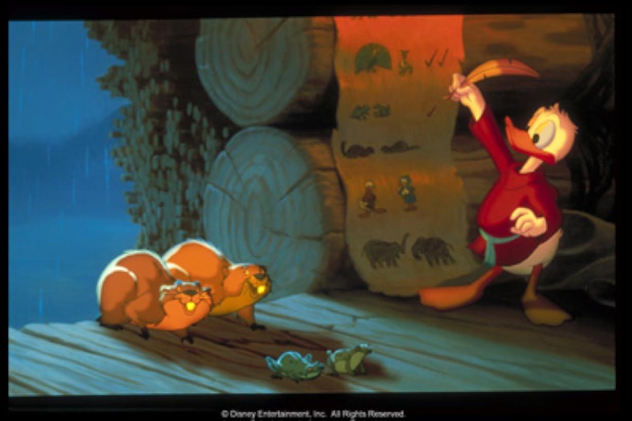 Fantasia 2000 streaming ita