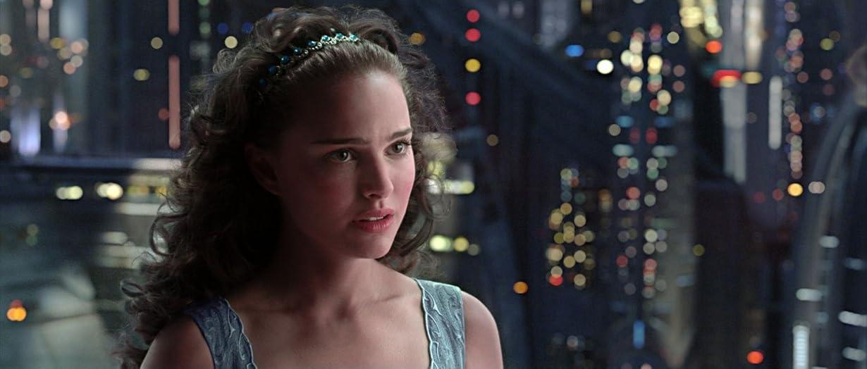 Star Wars: Episodio 3 - La vendetta dei Sith streaming ita