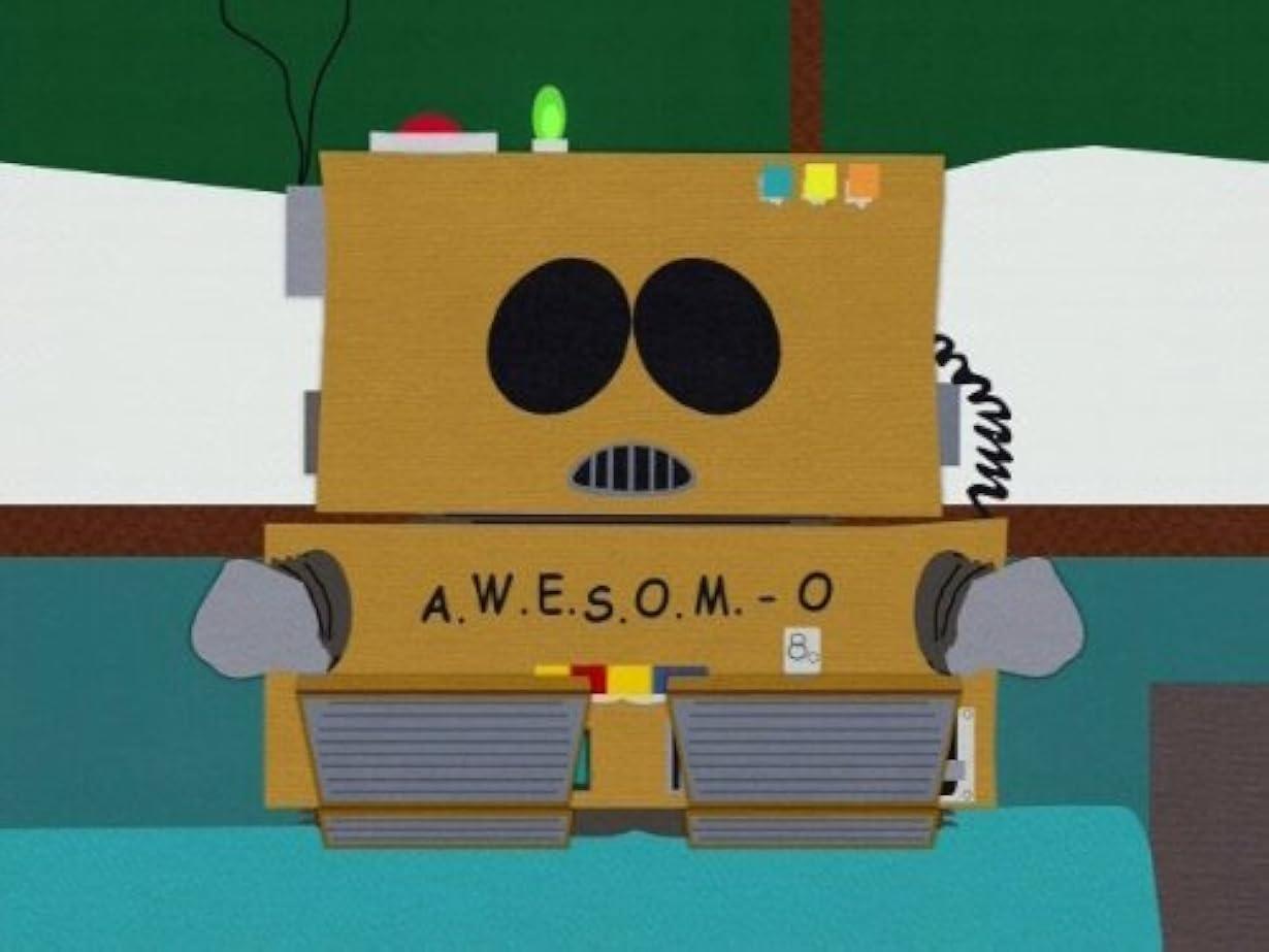 South Park streaming ita