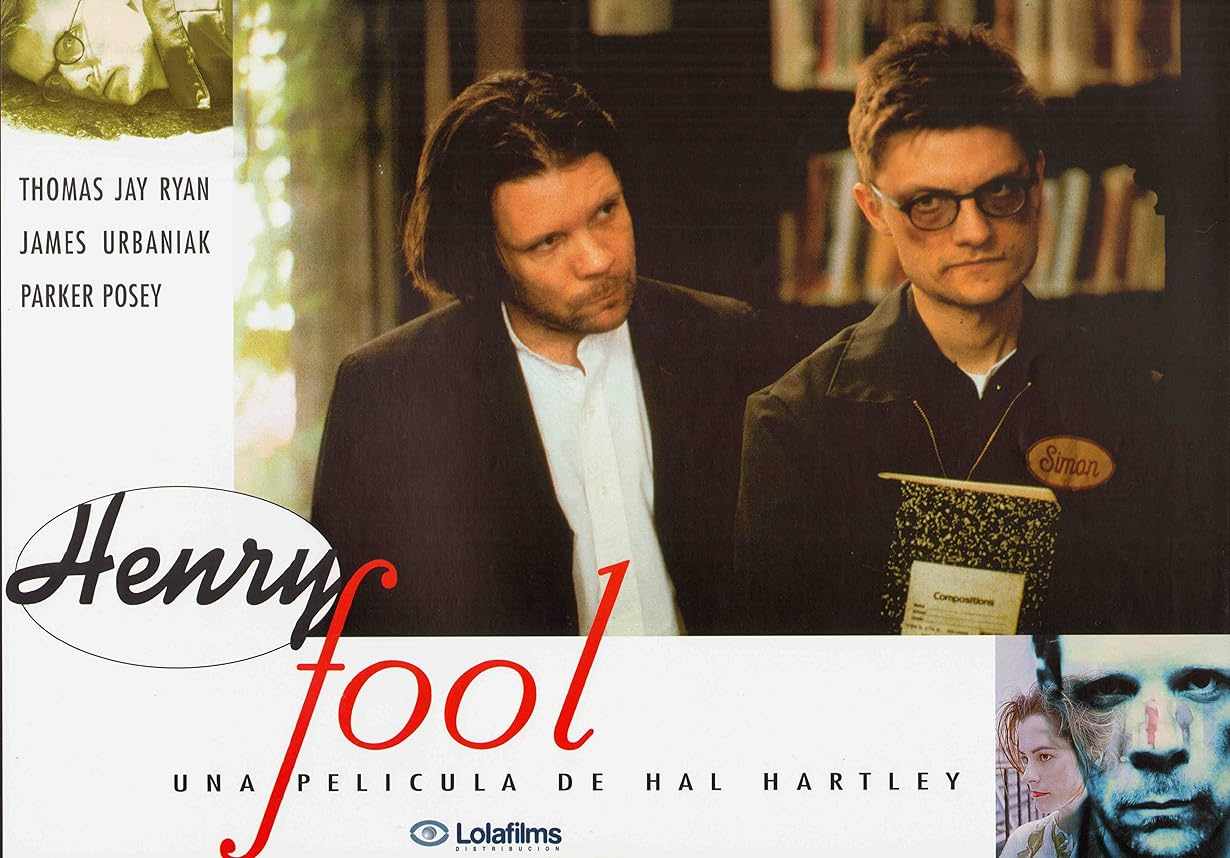La follia di Henry streaming ita