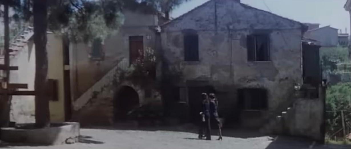 Holocaust parte seconda - I ricordi, i deliri, la vendetta streaming ita