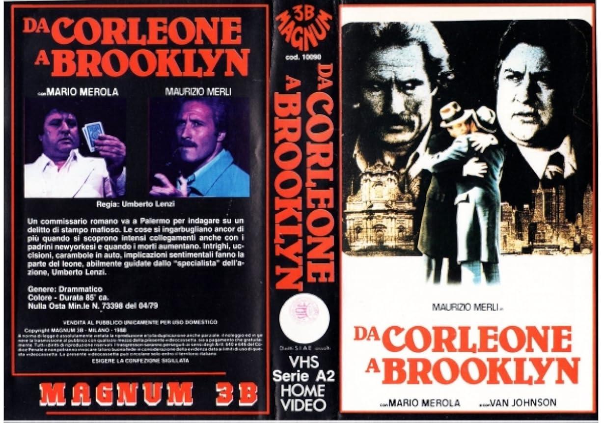 Da Corleone a Brooklyn streaming ita