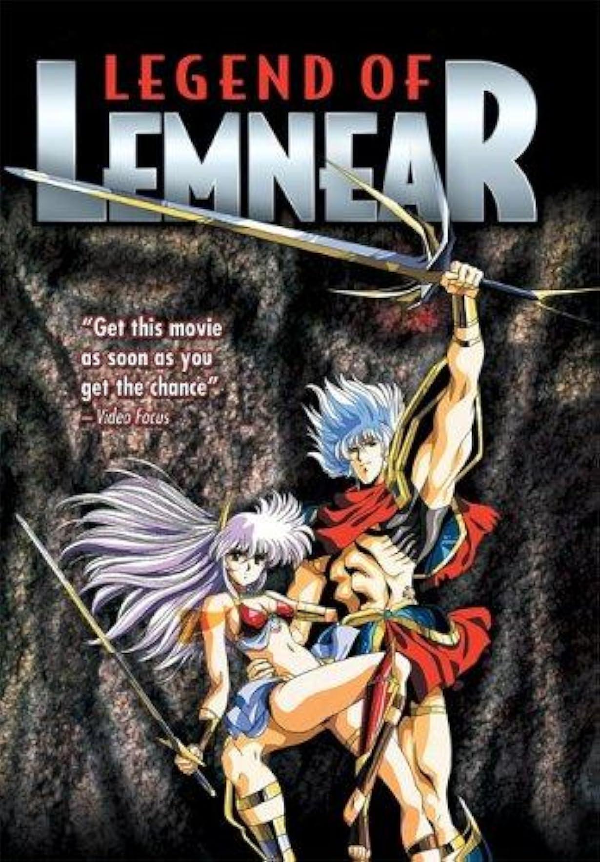 La leggenda di Lemnear streaming ita