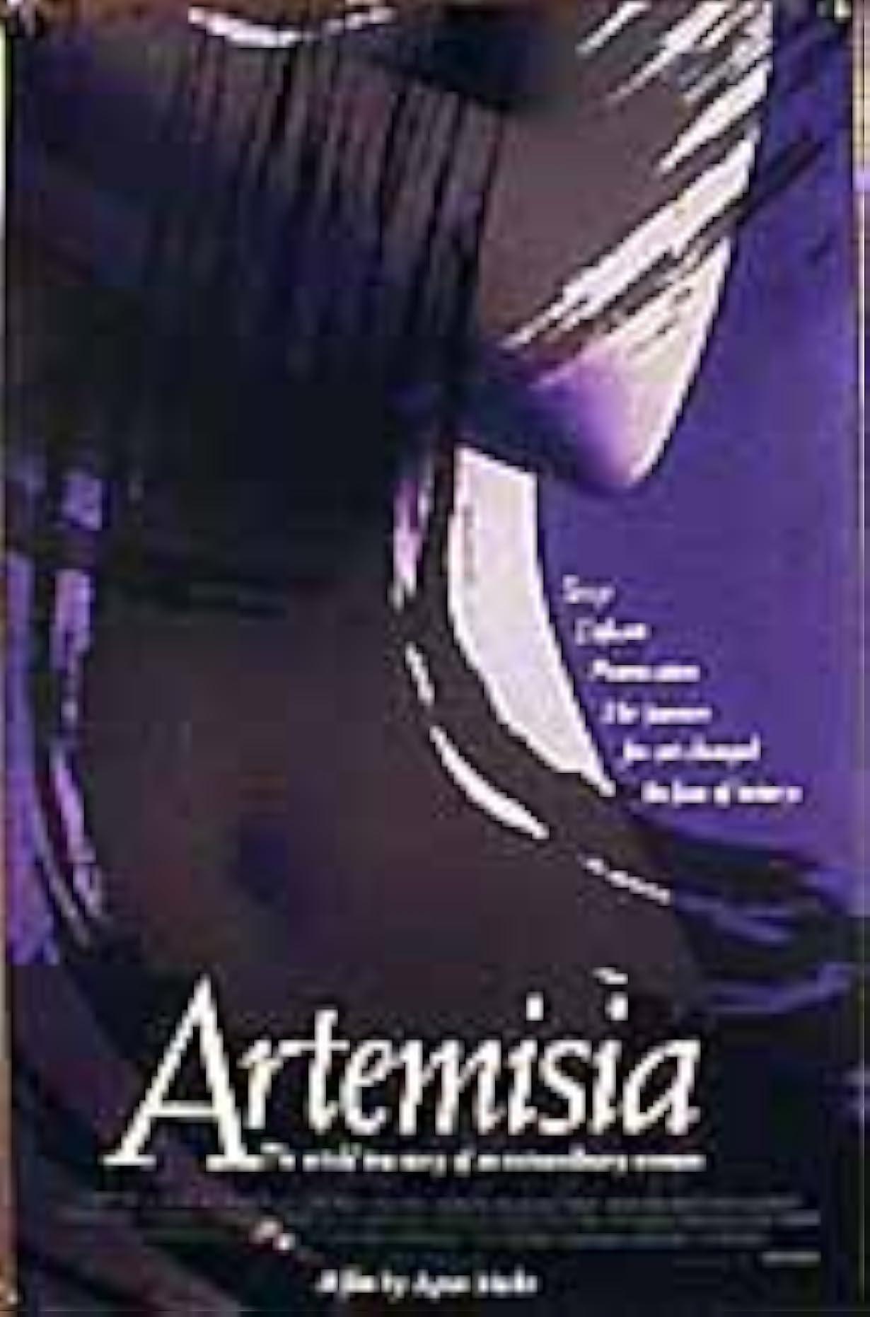 Artemisia streaming ita
