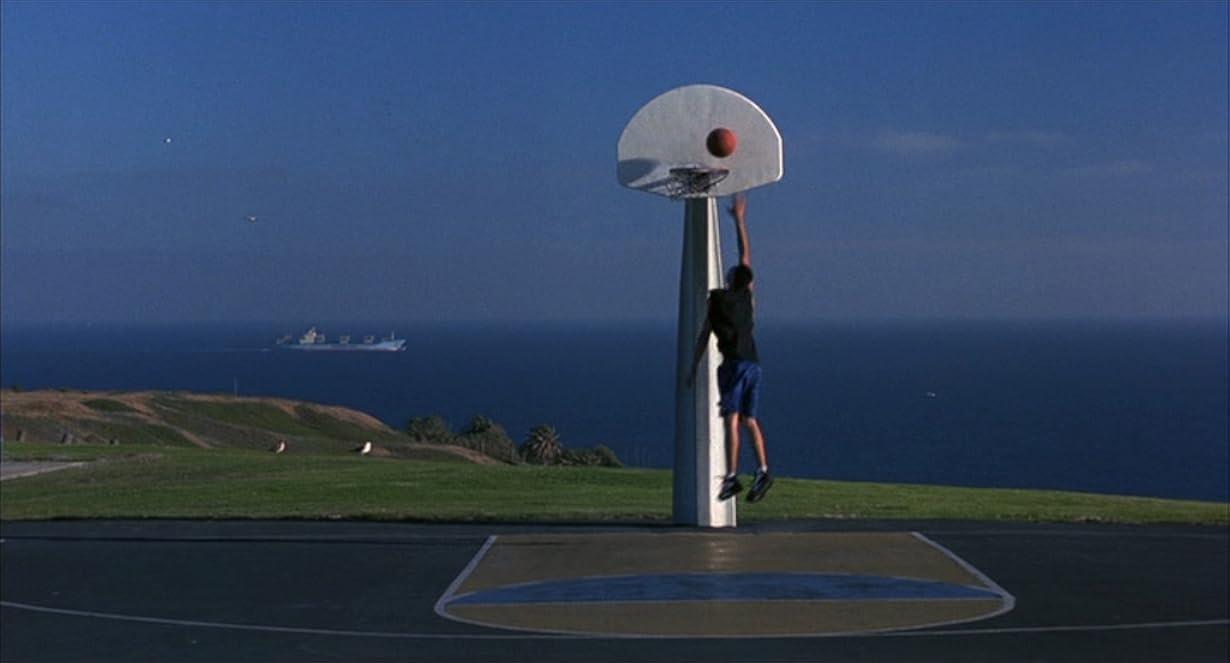 He Got Game streaming ita