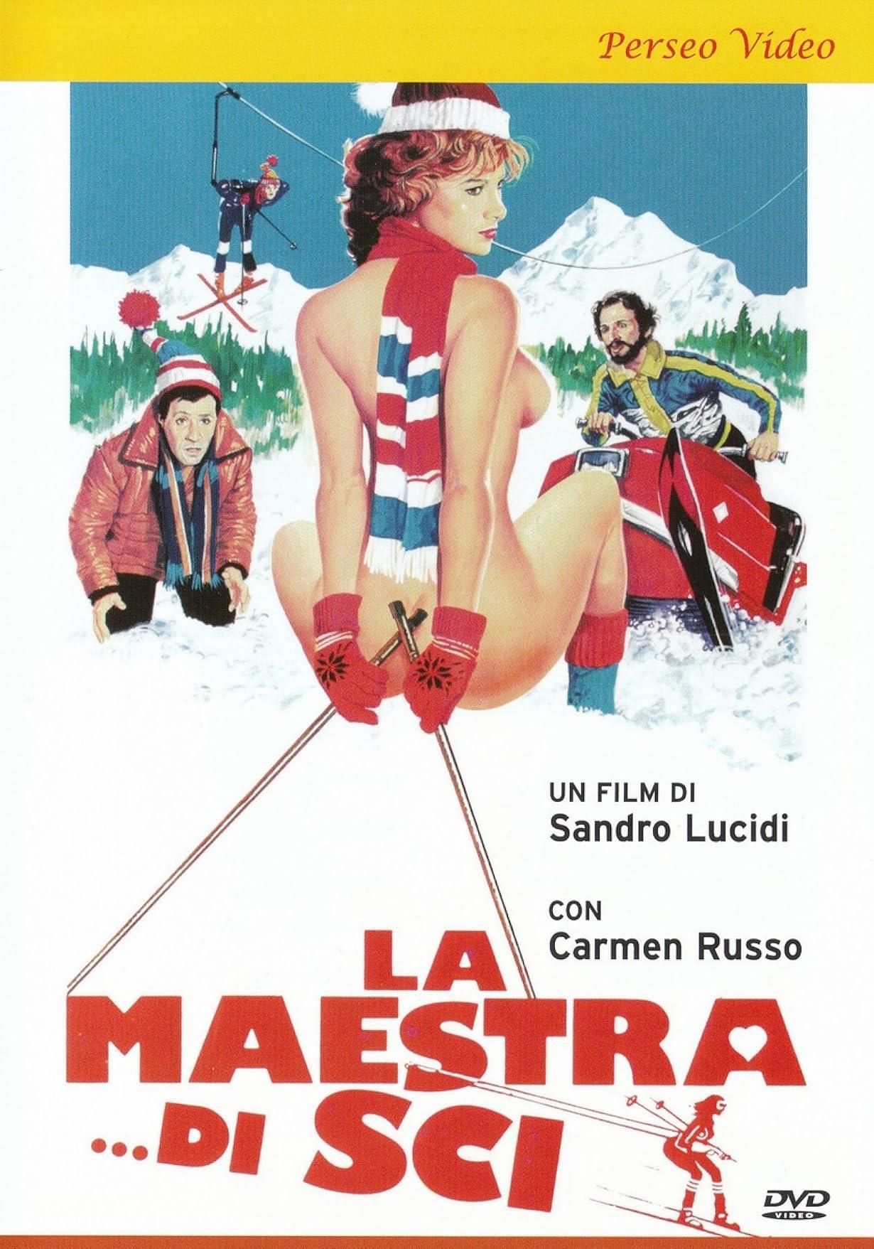 La maestra di sci streaming ita