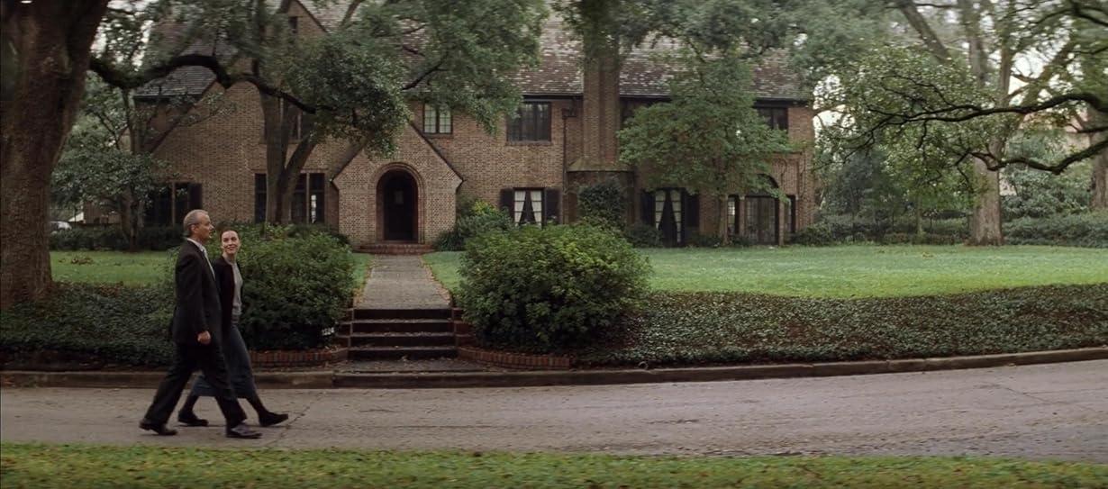 Rushmore streaming ita