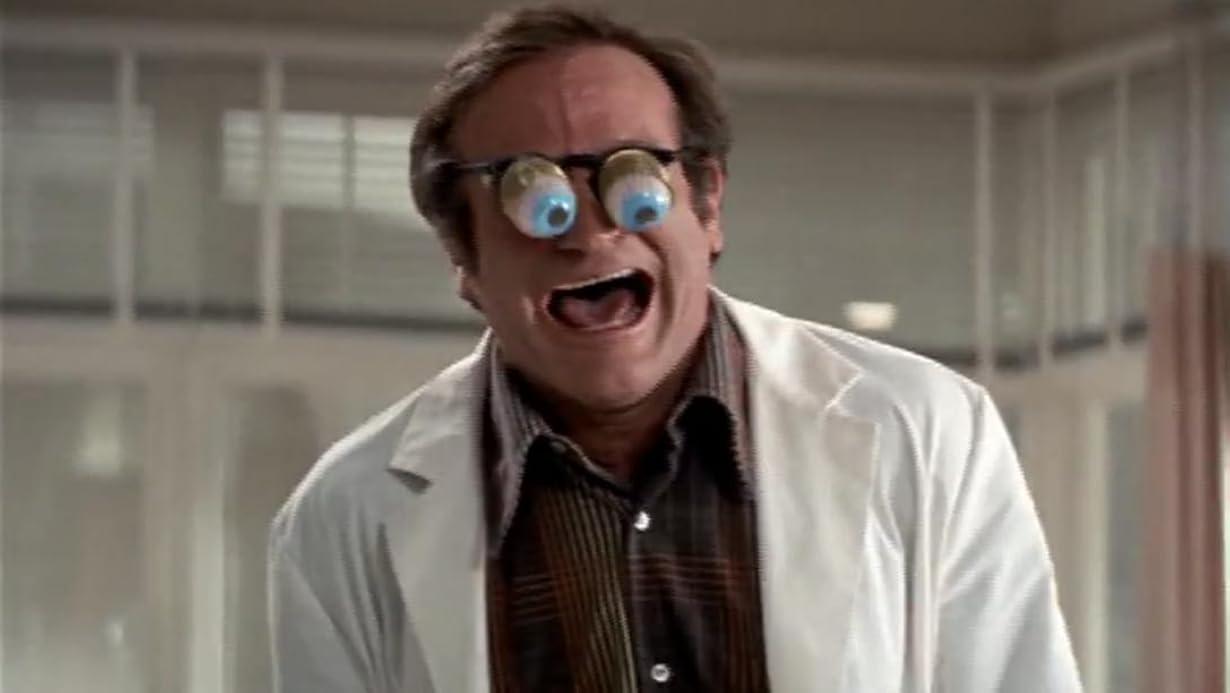 Patch Adams streaming ita