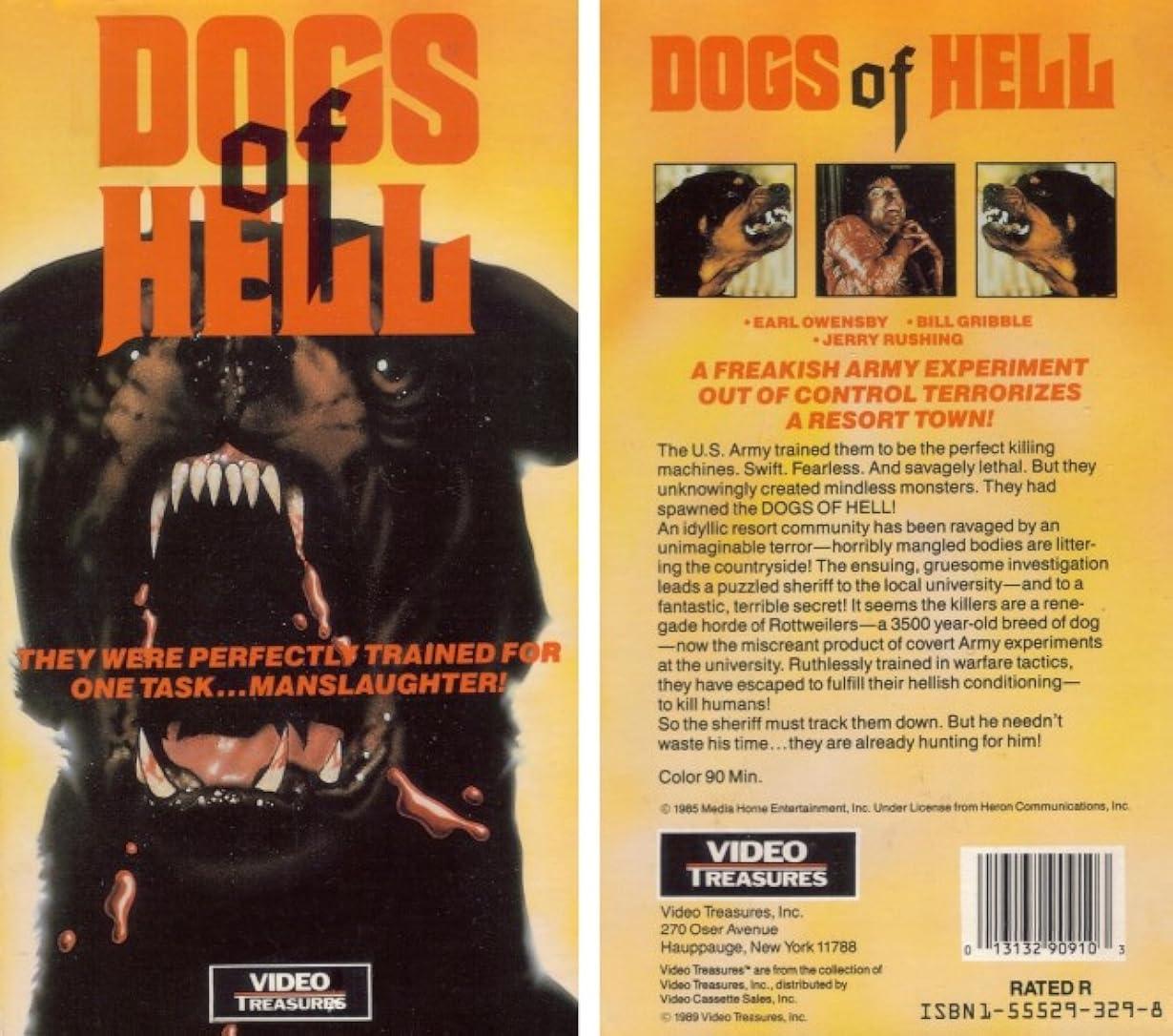 Rottweiler - Cani assassini streaming ita